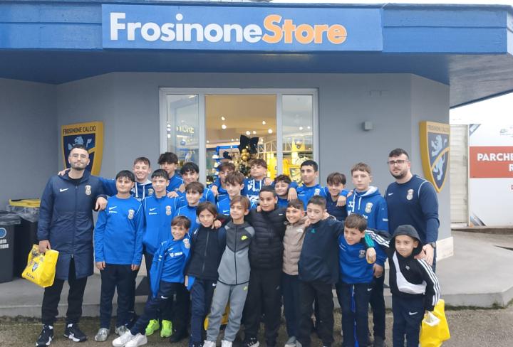 Il gruppo pieta hotspurs ha scelto italia international per il suo viaggio in italia!