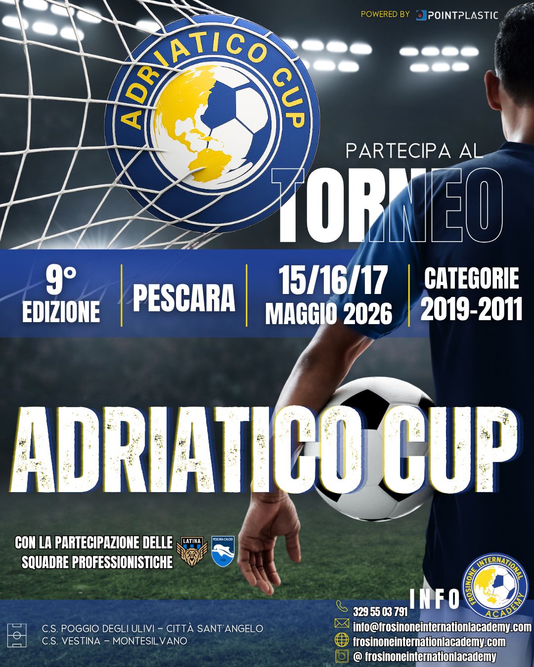 Adriatico CUP
